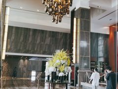 -景德镇中国陶瓷博物馆西山湖凯莱度假酒店