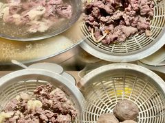 -牛事制造局牛肉火锅(莲岳路店)