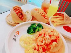 -虾小士(秦皇岛茂业天地店)
