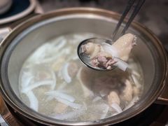 -大头椰·海南椰子鸡火锅(思明万象城店)