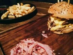 -Q MEX 库迈墨西哥餐吧(三里屯店)