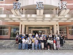 -杭州师范大学(下沙校区)