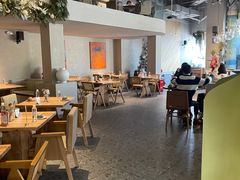 -KimPro 辛普乐概念韩餐