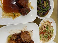 -聚丰德饭店(经五路店)