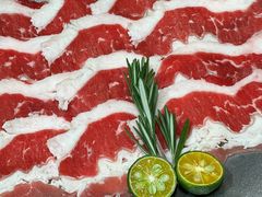 -恩泽家·果味坛子韩国炭火烤肉(白石龙店)