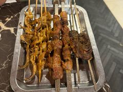 -颐品居涮肉(乌鲁木齐中路店)