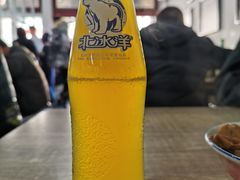 北冰洋-陈记卤煮小肠