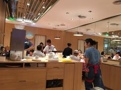 -西贝莜面村(东莞壹号广场店)