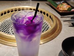 -谷牛日式烤肉(宝山U天地店)