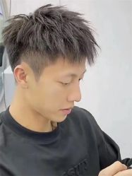 -风生造型