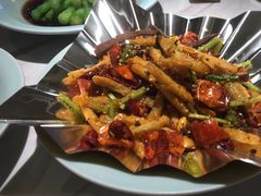 -荷花亭·湖北融合菜(中商广场店)
