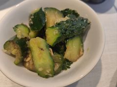 -悦融·京鲁菜·露台花园(安定门店)