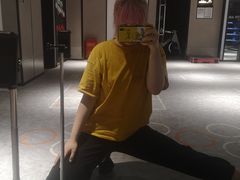 -一兆韦德健身(梅川店)