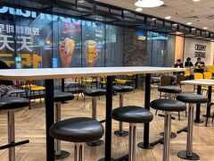 -麦当劳(世贸店)