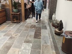 -天荷菜根·闽南素食自助(少林寺店)