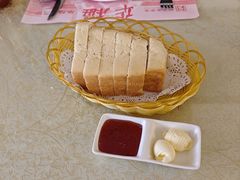 -华梅西餐厅(哈尔滨中央大街店)