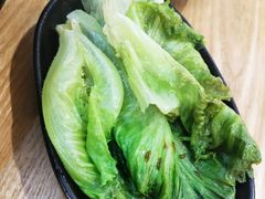 青菜-云味馆过桥米线(皇庭广场店)