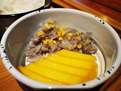 -我的甜·泰国餐厅