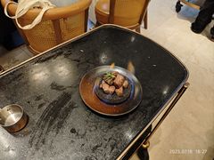 -一沙一城·岩烤牛扒(深圳首店)