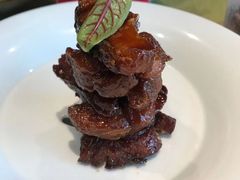 -香雪海饭店中餐厅(人民桥店)