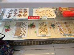 -桂顺斋(西花市店)