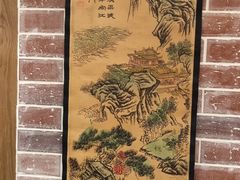 -王婆乔鲜鱼自助火锅(蜀汉路店)