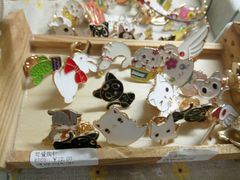 -猫咪博物馆(顶澳仔猫街店)