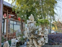 -呼吸森林·生态农庄农家乐私房菜