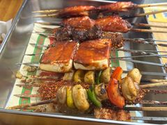 -炒豆合作社(东四总店)