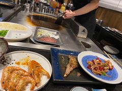 -大渔铁板烧(万象城店)
