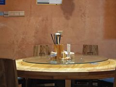 -湖南老灶台·生态农业餐饮(龙胜店)