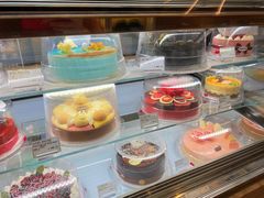 -哈根达斯(芳圆里店)