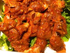 -海底捞火锅(万丰桥店)