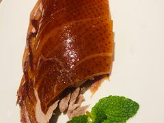 酥香嫩烤鸭-四季民福烤鸭店(望京旺角店)