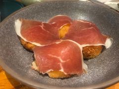 -Laures·月桂西班牙碳烤餐厅(十尚坊店)