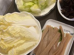 -天宜隆蘑菇宴火锅(石景山旗舰店)
