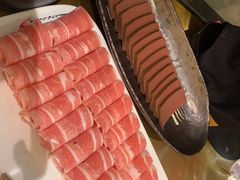 -1078號老北京涮肉(松柏店)
