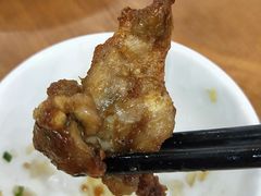 啫啫田鸡煲-煲煲掂风味煲仔饭餐厅(西区店)