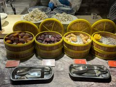 -上海漕河泾万丽酒店