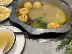 -光头药膳鸡(莱茵小镇店)