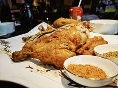 -秦月轩·陕西家乡菜(阜成路·五棵松店)