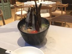 -若蘭慈·无国界素食料理(欢乐海岸店)