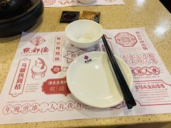 -点都德(大茶楼店)