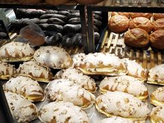 布里奥斯-超港·蛋糕面包(国购店)