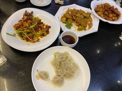 -双海酒店·海鲜家常菜(南戴河店)