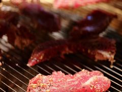 -西塔老太太泥炉烤肉(龙湖北苑天街店)