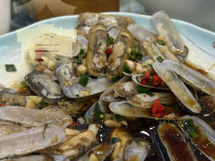-碧海银沙海鲜餐厅(恒大海上威尼斯店)