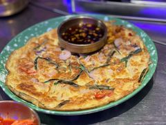 -釜山火炉·海鲜烤肉(紫藤路店)