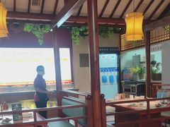 -老员外骨汤火锅(海州古城店)