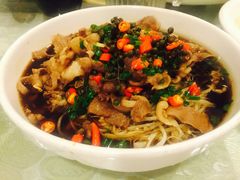 -马尔龙新疆饭店·清真(瑞景店)